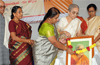 Womens contribution to literary field hailed